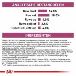 Royal Canin Veterinary Canine Renal Small Hondenvoer -Hunter Verkoop 2024 rc vet dry dogrenalsd cv eretailkit 7 nl nl 9