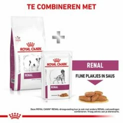 Royal Canin Veterinary Canine Renal Small Hondenvoer -Hunter Verkoop 2024 rc vet dry dogrenalsd cv eretailkit 8 nl nl 3