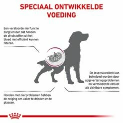 Royal Canin Veterinary Canine Renal Select Hondenvoer 16 Royal Canin Veterinary Canine Renal Select Hondenvoer -Hunter Verkoop 2024 rc vet dry dogrenalsel cv eretailkit 2 nl nl 4