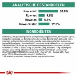 Royal Canin Veterinary - Satiety Weight Management Hondenvoer 18 Royal Canin Veterinary - Satiety Weight Management Hondenvoer -Hunter Verkoop 2024 rc vet dry dogsatietywm cv eretailkit 6 nl nl 0