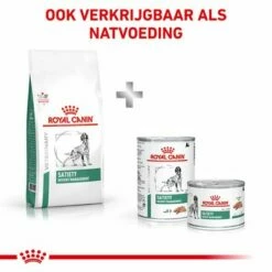Royal Canin Veterinary - Satiety Weight Management Hondenvoer 19 Royal Canin Veterinary - Satiety Weight Management Hondenvoer -Hunter Verkoop 2024 rc vet dry dogsatietywm cv eretailkit 7 nl nl 4