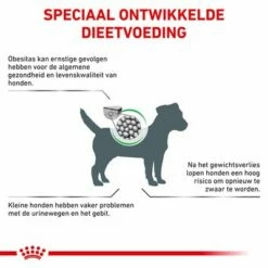 Royal Canin Veterinary Canine Satiety Weight Management Small Dog -Hunter Verkoop 2024 rc vet dry dogsatietywmsd cv eretailkit 2 nl nl 9