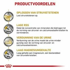 Royal Canin Veterinary Canine Urinary S/O Hondenvoer -Hunter Verkoop 2024 rc vet dry dogurinaryso cv eretailkit 3 nl nl 9