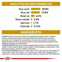 Royal Canin Veterinary Canine Urinary S/O Hondenvoer -Hunter Verkoop 2024 rc vet dry dogurinaryso cv eretailkit 5 nl nl 7