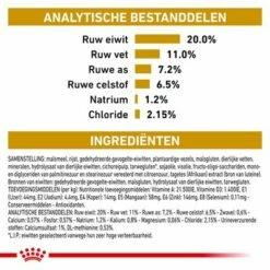 Royal Canin Veterinary - Urinary S/O Moderate Calorie Hondenvoer -Hunter Verkoop 2024 rc vet dry dogurinarysomc cv eretailkit 5 nl nl 6