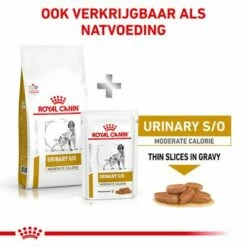 Royal Canin Veterinary - Urinary S/O Moderate Calorie Hondenvoer -Hunter Verkoop 2024 rc vet dry dogurinarysomc cv eretailkit 6 nl nl 9