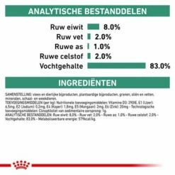 Royal Canin Veterinary Canine Satiety Weight Management Mousse Hondenvoer 16 Royal Canin Veterinary Canine Satiety Weight Management Mousse Hondenvoer -Hunter Verkoop 2024 rc vet wet dogsatietywm410g cv eretailkit 5 nl nl 9