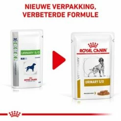 Royal Canin Veterinary Canine Urinary S/O Hondenvoer In Saus -Hunter Verkoop 2024 rc vet wet dogurinarysocig cv eretailkit 1 nl nl 2