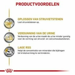 Royal Canin Veterinary Canine Urinary S/O Hondenvoer In Saus -Hunter Verkoop 2024 rc vet wet dogurinarysocig cv eretailkit 2 nl nl 9