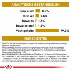 Royal Canin Veterinary Canine Urinary S/O Hondenvoer In Saus -Hunter Verkoop 2024 rc vet wet dogurinarysocig cv eretailkit 4 nl nl 3