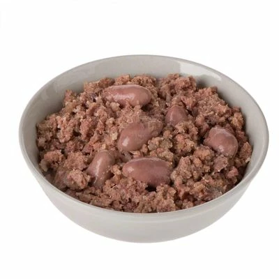 Voordeelpakket: Rocco Real Hearts 24 X 400 G 7 Voordeelpakket: Rocco Real Hearts 24 X 400 G - Afbeelding 5