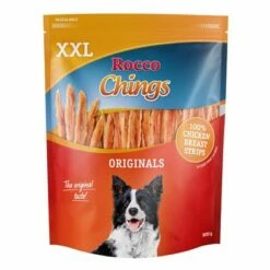 Rocco Chings XXL Mixpakket -Hunter Verkoop 2024 rocco chingsoriginals chickenstrips 900g 1000x1000 6