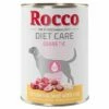 Rocco Diet Care Diabetic Kip & Rund Met Rijst 400g Hondenvoer -Hunter Verkoop 2024 rocco dietcare diabetic 400g 1000x1000 4