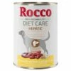 Rocco Diet Care Hepatic Kip Met Havervlokken & Hüttenkäse 400g Hondenvoer -Hunter Verkoop 2024 rocco dietcare hepatic 400g 1000x1000 6