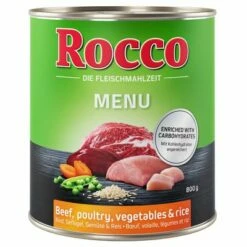 Voordeelpakket Rocco Menu 24 X 800 G 11 Voordeelpakket Rocco Menu 24 X 800 G -Hunter Verkoop 2024 rocco menu beefpoultry 800g 1000x1000 2