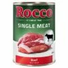 Rocco Single Meat 6 X 400 G 1 Rocco Single Meat 6 X 400 G -Hunter Verkoop 2024 rocco nf singlemeat 400g beef 1000x1000 0