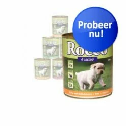 Gemengd Probeerpakket Rocco 6 X 800 G 8 Gemengd Probeerpakket Rocco 6 X 800 G -Hunter Verkoop 2024 rocco probeerpakket bitiba 3 copy 9
