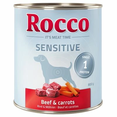 Rocco Sensitive 6 X 800 G 7 Rocco Sensitive 6 X 800 G - Afbeelding 5