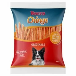 Rocco Chings XXL Mixpakket -Hunter Verkoop 2024 rooco 900g 1000x1000 0