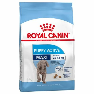 Gemengd Pakket: Royal Canin Maxi Droog- & Natvoer 5 Gemengd Pakket: Royal Canin Maxi Droog- & Natvoer - Afbeelding 3