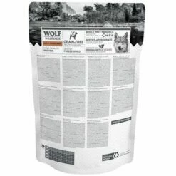 Wolf Of Wilderness "Gusty Woodlands" Rundvlees, Kabeljauw En Kalkoen 19 Wolf Of Wilderness "Gusty Woodlands" Rundvlees, Kabeljauw En Kalkoen -Hunter Verkoop 2024 rz wow barf gusty woodlands back 1000x1000 3