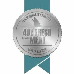 Wolf Of Wilderness Hondenvoer ´´The Taste Of The Savanna´´ - Met Rund En Geit -Hunter Verkoop 2024 rz zop 18 097 qualitaetssiegel 1000x1000 2