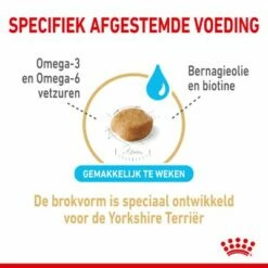 Royal Canin Breed Yorkshire Terrier Adult 8+ Hondenvoer -Hunter Verkoop 2024 spt dry1 7