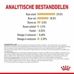 Royal Canin Breed Yorkshire Terrier Adult 8+ Hondenvoer -Hunter Verkoop 2024 spt dry2 1