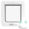 SureFlap Microchip Pet Door Connect - L -Hunter Verkoop 2024 sureflap microchip petdoorconnect hs 01 3