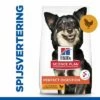Hill's Science Plan Adult Perfect Digestion Small & Mini Breed Hondenvoer