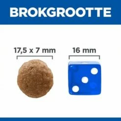 Hill's Science Plan Adult Perfect Digestion Large Breed Hondenvoer -Hunter Verkoop 2024 thumbnail 30 5