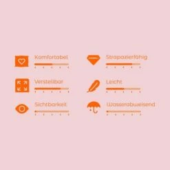 TIAKI Harnas Wave Vest, Beige -Hunter Verkoop 2024 tiaki productusp geschirrtwist 1000x1000 de 7