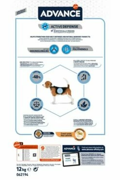 Advance Medium Light Kip Hondenvoer -Hunter Verkoop 2024 u02 surfnjixotrfqkfds1bbq0suanbn 1521617906189 3
