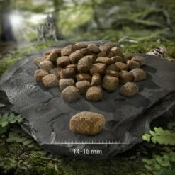 Wolf Of Wilderness 'Soft - Blue River' - Zalm Hondenvoer -Hunter Verkoop 2024 wow soft strong ente 14 16 mm 1 0