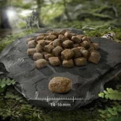 Wolf Of Wilderness Adult "Soft & Strong - Green Fields" - Lam Hondenvoer -Hunter Verkoop 2024 wow soft strong kaninchen 14 16 mm 5 6