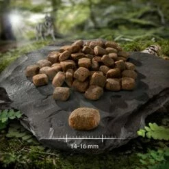 Wolf Of Wilderness "Soft - Rocky Spires" - Scharrelkip & Parelhoender Hondenvoer 11 Wolf Of Wilderness "Soft - Rocky Spires" - Scharrelkip & Parelhoender Hondenvoer -Hunter Verkoop 2024 wow soft strong perlhuhn 14 16 mm 8