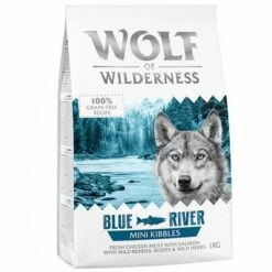 Wolf Of Wilderness "Blue River" Met Zalm Hondenvoer 18 Wolf Of Wilderness "Blue River" Met Zalm Hondenvoer -Hunter Verkoop 2024 wow classic blueriver mini 1kg 1000x1000 1