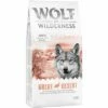 Wolf Of Wilderness Adult 'Great Desert' Hondenvoer - Kalkoen -Hunter Verkoop 2024 wow classic greatdesert 12kg frontright 1000x1000 9