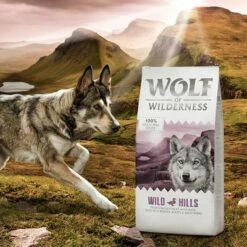 Wolf Of Wilderness Mini Wild Hills Eend Hondenvoer 13 Wolf Of Wilderness Mini Wild Hills Eend Hondenvoer -Hunter Verkoop 2024 wow classic wild hills 12kg 7