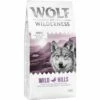Wolf Of Wilderness "Wild Hills" Met Eend Hondenvoer -Hunter Verkoop 2024 wow classic wildhills 12kg frontright 1000x1000 8