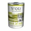 Wolf Of Wilderness Hondenvoer 6 X 400 G -Hunter Verkoop 2024 wow dose400g greenfields 9 1