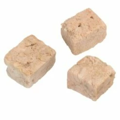 Wolf Of Wilderness - Gevriesdroogde Premium-Snacks -Hunter Verkoop 2024 wow fd snack blue river cubes 6