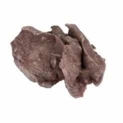 Wolf Of Wilderness - Gevriesdroogde Premium-Snacks -Hunter Verkoop 2024 wow fd snack green fields lung 3