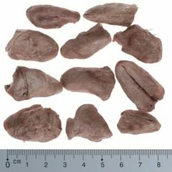 Wolf Of Wilderness - Gevriesdroogde Premium-Snacks -Hunter Verkoop 2024 wow fd snack wide acres heartswithruler 5