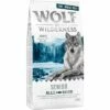 Wolf Of Wilderness Senior Blue River Scharrelkip & Zalm Hondenvoer -Hunter Verkoop 2024 wow freerange classic blueriver senior 12kg frontright 1000x1000 2