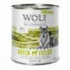 Wolf Of Wilderness Senior "Scharrelvlees" 6 X 800 G Hondenvoer -Hunter Verkoop 2024 wow freerange senior greenfields 800g 1000x1000 1 9