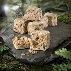 Wolf Of Wilderness "Gusty Woodlands" Rundvlees, Kabeljauw En Kalkoen 13 Wolf Of Wilderness "Gusty Woodlands" Rundvlees, Kabeljauw En Kalkoen -Hunter Verkoop 2024 wow freezedried raw food kibbles mood 2