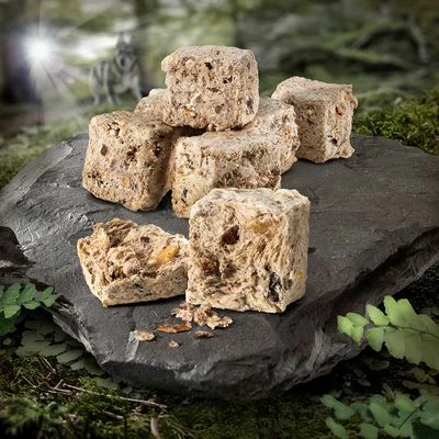 Wolf Of Wilderness "Gusty Woodlands" Rundvlees, Kabeljauw En Kalkoen 5 Wolf Of Wilderness "Gusty Woodlands" Rundvlees, Kabeljauw En Kalkoen - Afbeelding 3