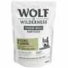 Wolf Of Wilderness "Scenic Fjords" - Rendier, Zalm En Kip -Hunter Verkoop 2024 wow freezedried scenic fjords 800g 1000x1000 6