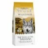Wolf Of Wilderness Hondenvoer ´´The Taste Of The Savanna´´ - Met Rund En Geit -Hunter Verkoop 2024 wow tasteof savanna 1kg 1000x1000 2